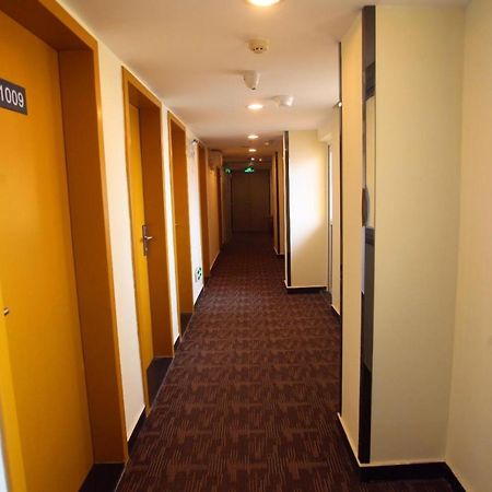 7Days Inn Foshan Gaoming District Eksteriør billede